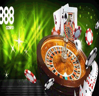 888 Casino Review English