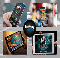 Betway Casino Review