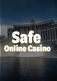 Safe Online Gambling Casinos